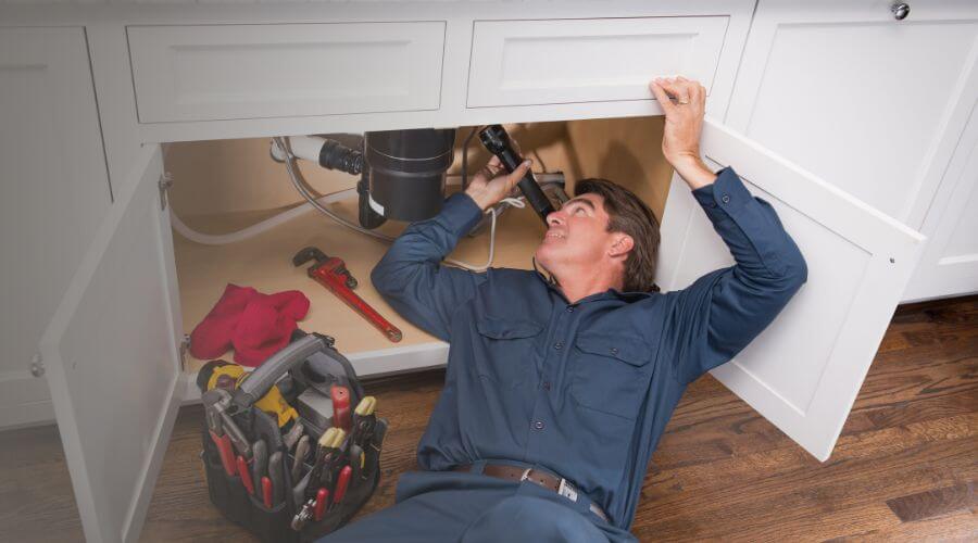 Professional water leak detection in Glen Arbor, MI